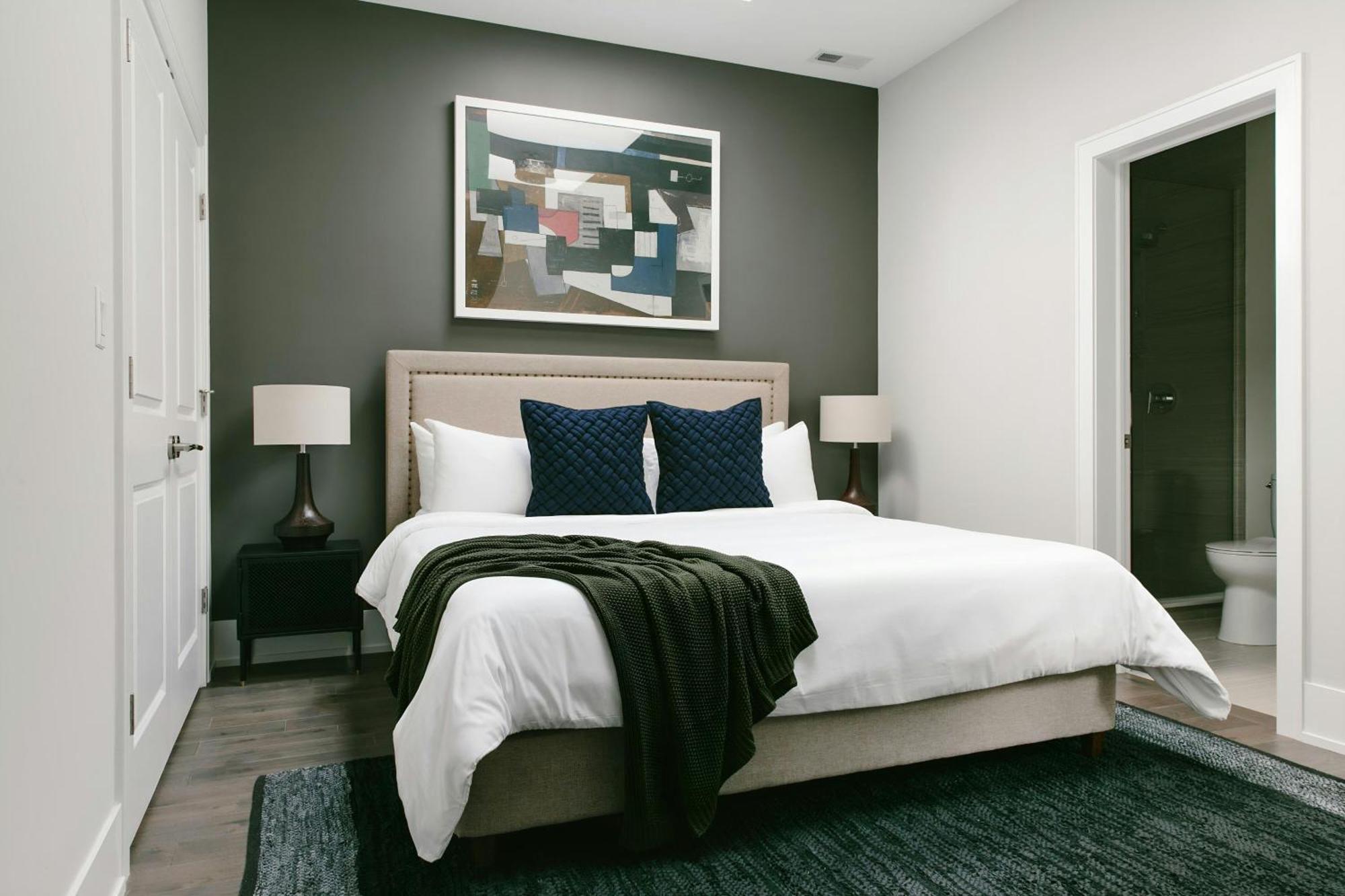 Sonder By Marriott Bonvoy Greektown Apartments Chicago Exteriér fotografie